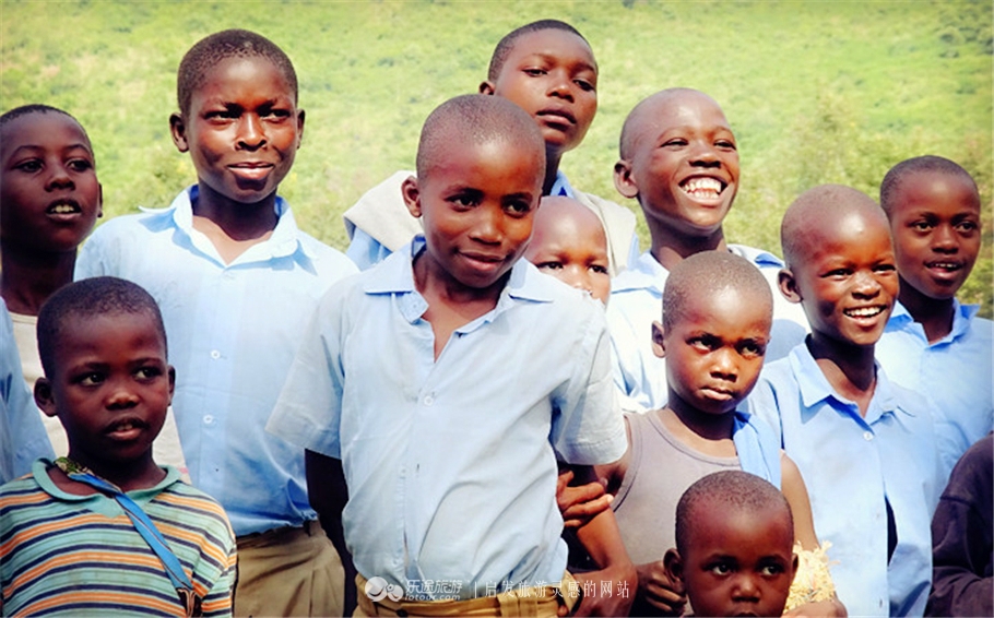 肯尼亚部落视频,肯尼亚部落舞蹈