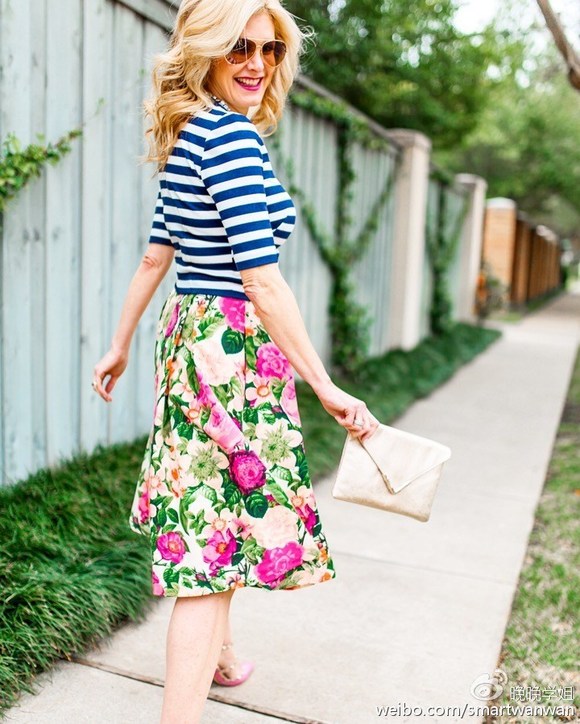 50岁的人生照样精彩,50岁的生活也可以很精彩