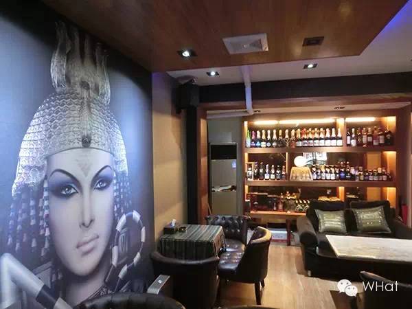 武汉特色小酒馆,武汉开小酒馆推荐位置