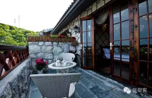 江浙沪十大休闲民宿推荐,江浙沪适合看风景的民宿