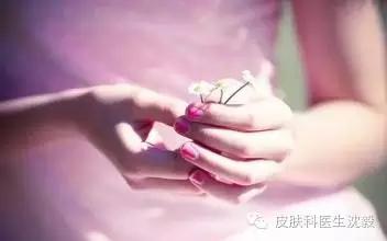 以为是灰指甲结果指甲掉了,得了灰指甲不管它行吗