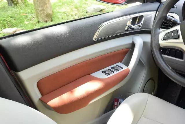 北汽幻速h3f是面包车还是mpv呢,北汽幻速h3七座mpv性能如何