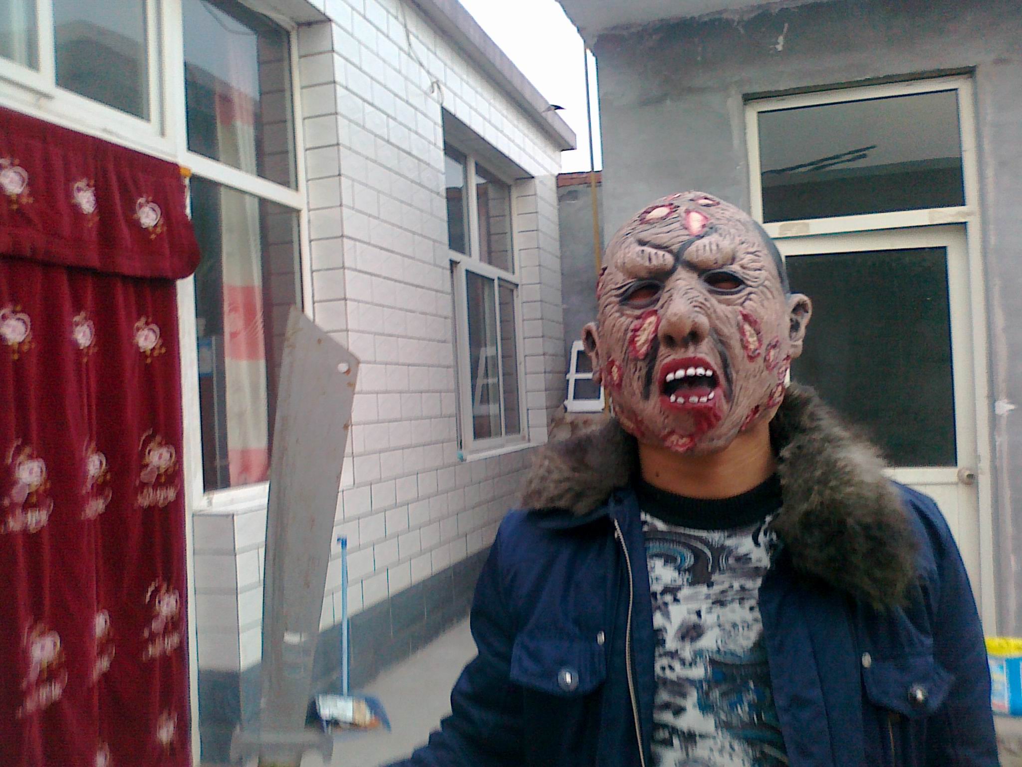 清纯女杀手被暴打,漂亮女杀手被暴打