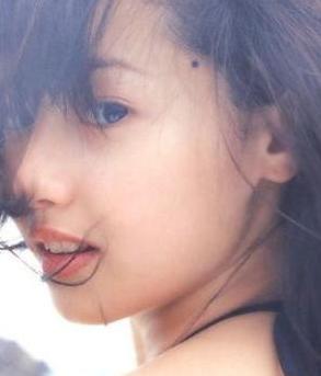 身体哪个部位有痣代表以后会富,人在哪些地方有痣会发大财