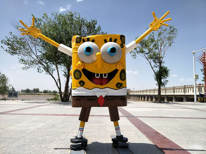 重回巴彦淖尔：八百里河套我用三天走过，十四年之痒我于一夕安放