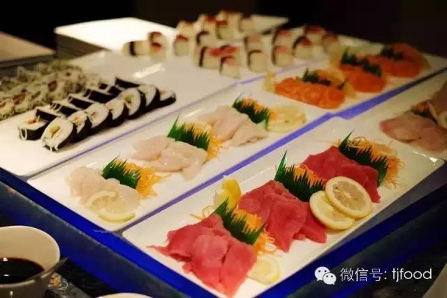 天津网红吃货排行榜前十名,天津十大必吃素食餐厅