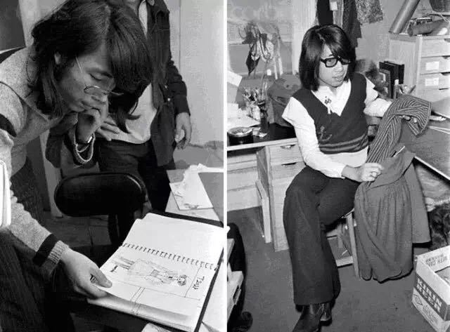 kenzo品牌简介,色彩魔术师视频