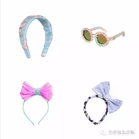 巴黎colette店,法国买手店colette