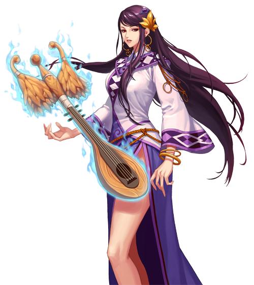 dnf所有角色背景实力排行,dnf所有角色一览