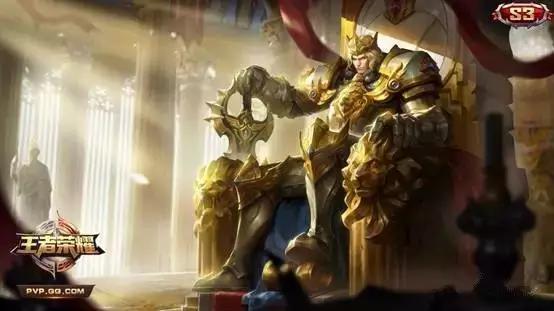 王者荣耀超级学习,王者荣耀学到的知识