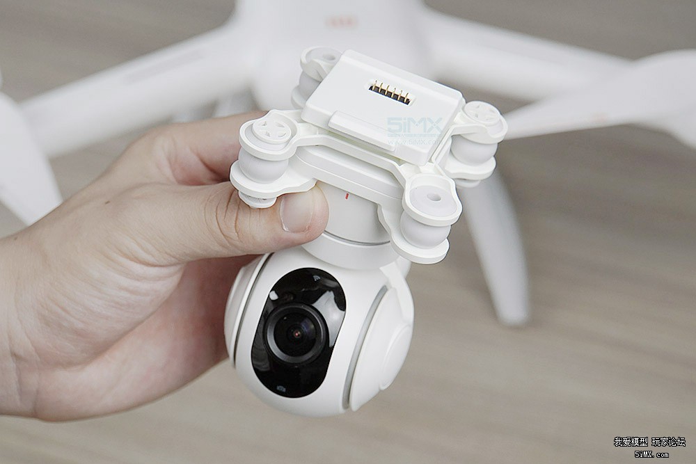 比大疆还好的无人机开箱,小米无人机4k版对比小米无人机