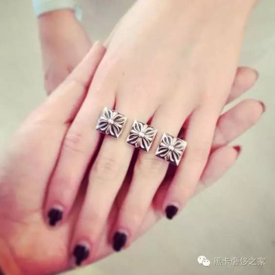 明星都喜欢晒的“克罗心”到底个什么玩意？