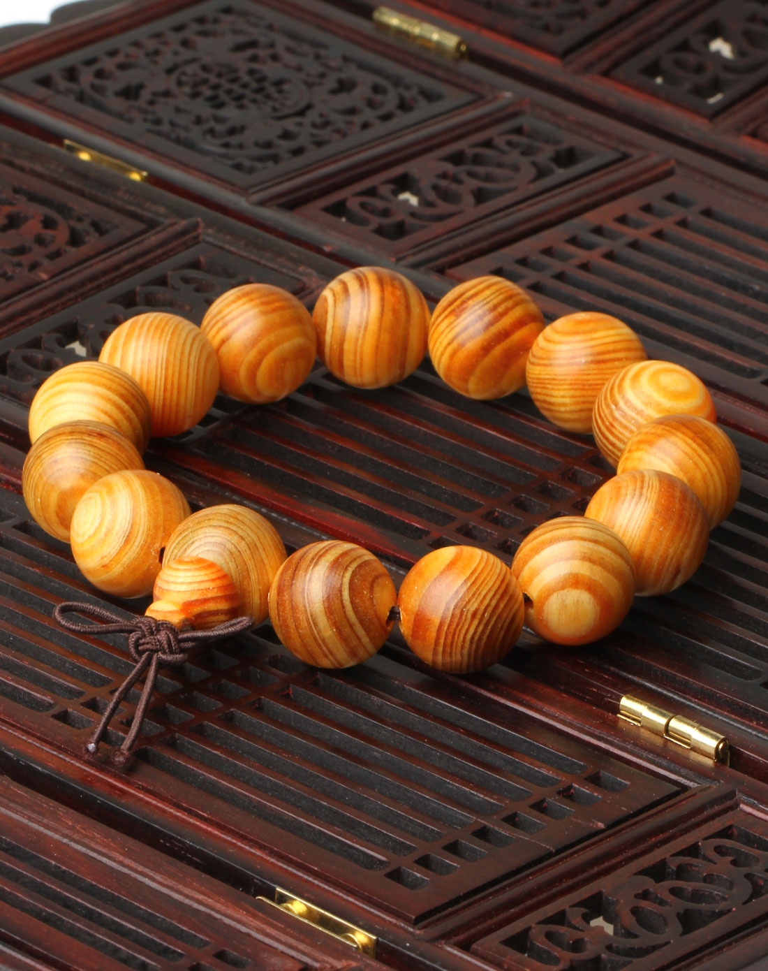 带血羊角手串好吗,戴血菩提子有什么好处