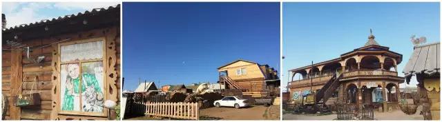 成都出发到贝加尔湖,我在贝加尔湖