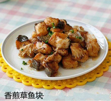 最简单又开胃的煎鱼,最简单的煎鱼的做法不粘锅