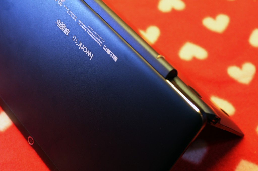 酷比魔方iwork10旗舰本配置,不到千元平板电脑性价比排行