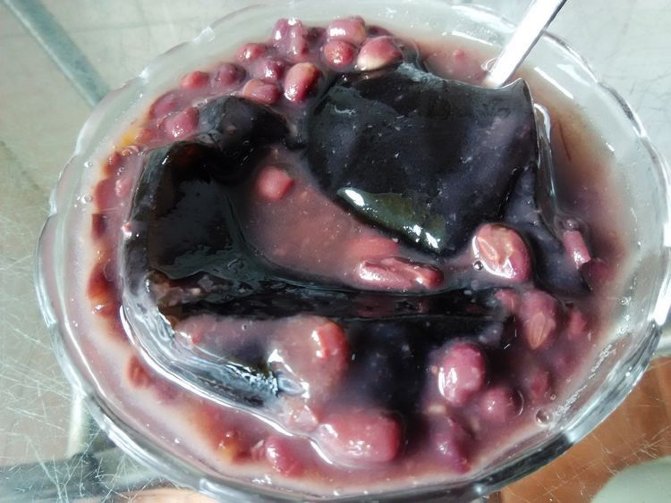 梧州的特色美食有什么,梧州美食都有什么