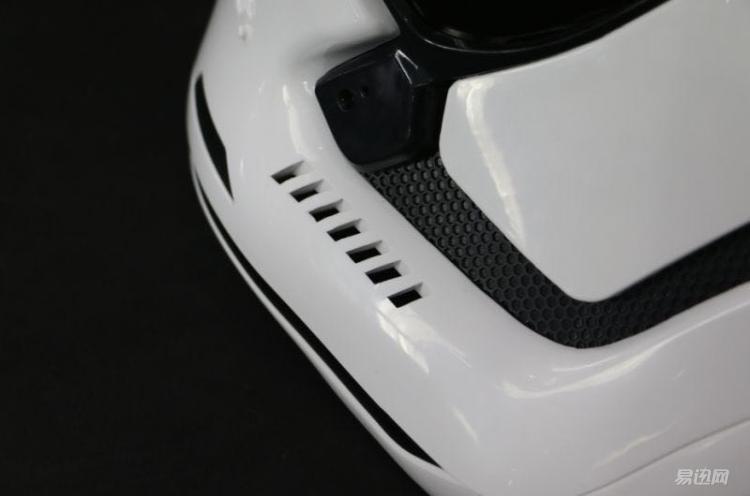 假装成一个高逼格星战迷