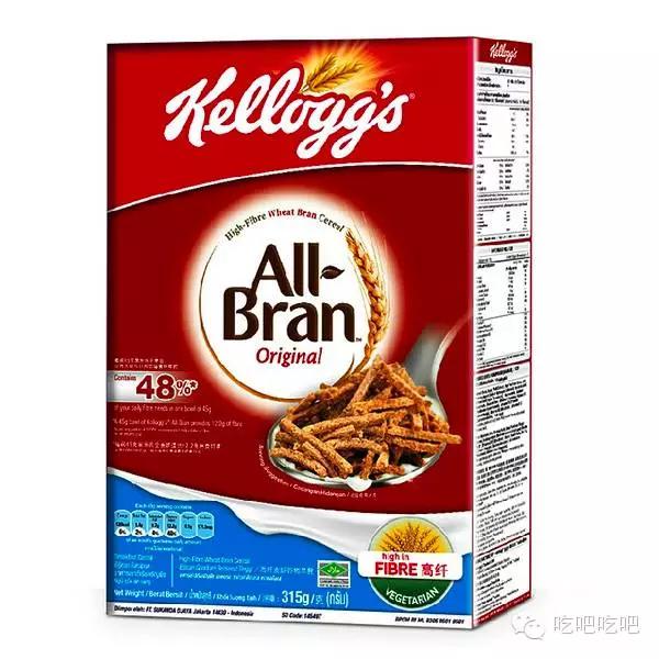 十大良心麦片推荐,懒人福利之美食测评