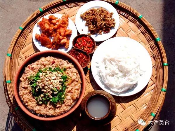 这50道美食你都吃过几种,盘点你看了馋又不敢吃的美食