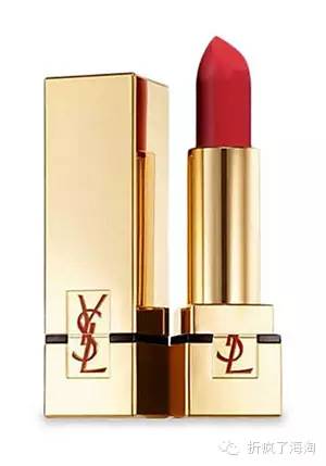 美到令人窒息的唇膏,什么样的唇膏不腻