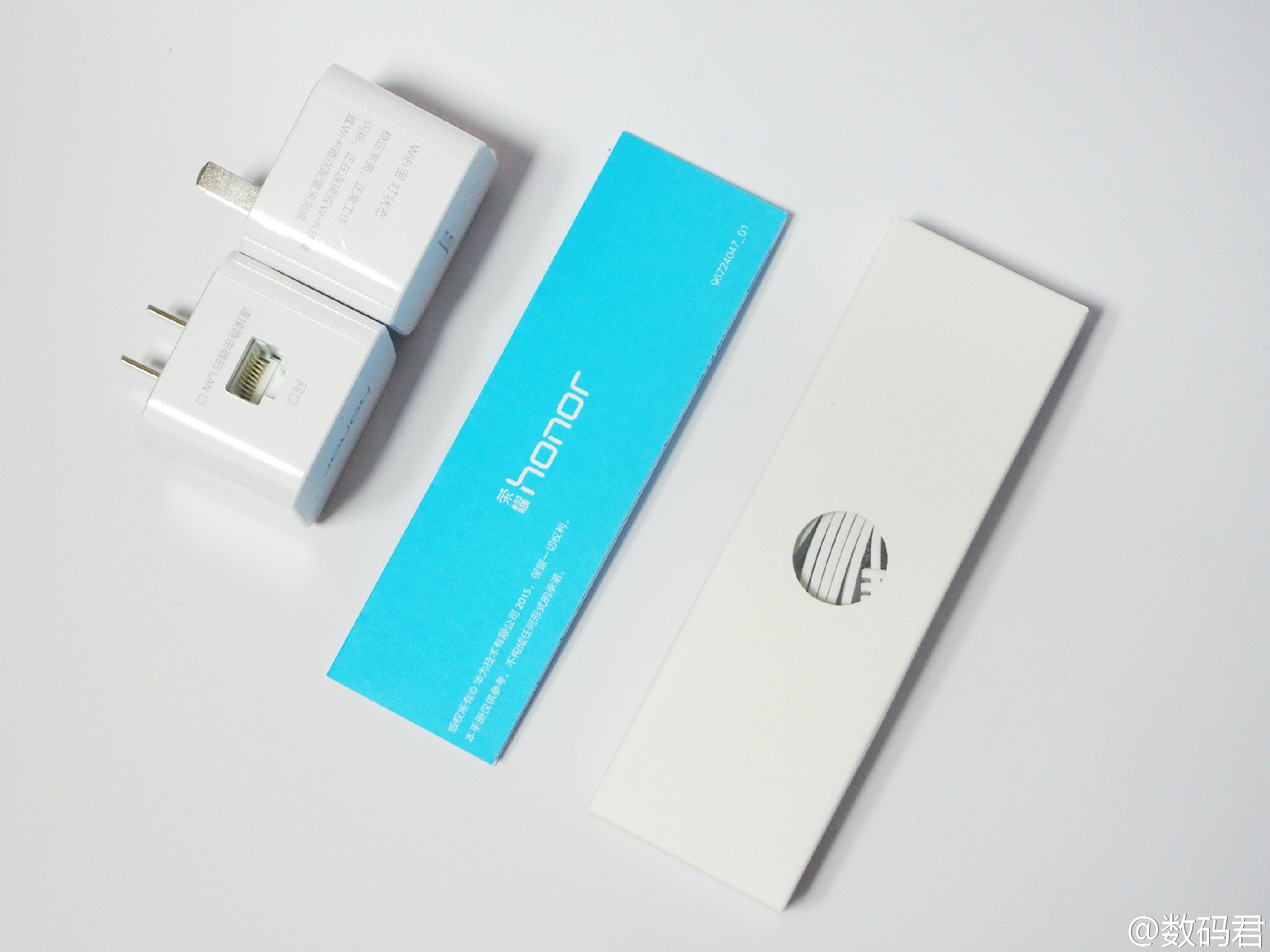 荣耀路由器pro和pro2区别在哪,荣耀路由器标准版测评