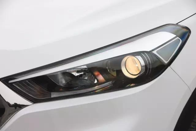 2016年北京现代全新途胜,现代途胜第五代2023款车型发布