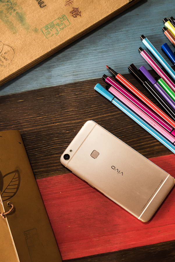 vivox6够快才畅快,vivox6性能怎样