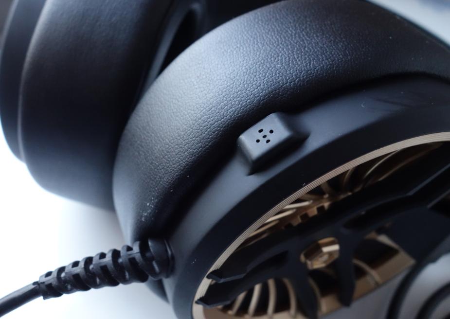 国产牛逼的头戴式耳机,中国智造耳机