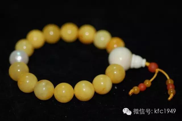 手串的佩戴方法图解,24颗手串怎么佩戴比较好