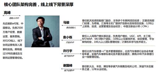 e养车怎么上门保养,e保养怎么样