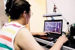 女人和股市密切程度,股票和女人的关系