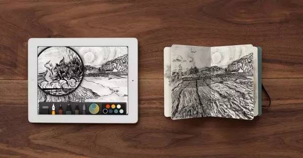 世界上公认最美的手帐本,全国最美的手帐本