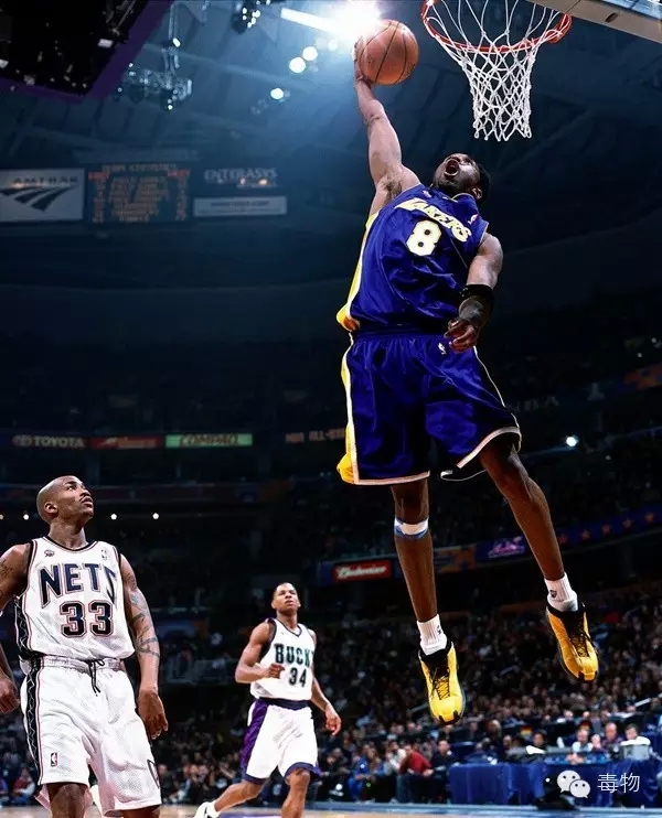 王者之路中的球鞋,王者之路球鞋