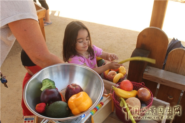 美国印第安纳州波利斯儿童博物馆,加利福尼亚奥克兰博物馆