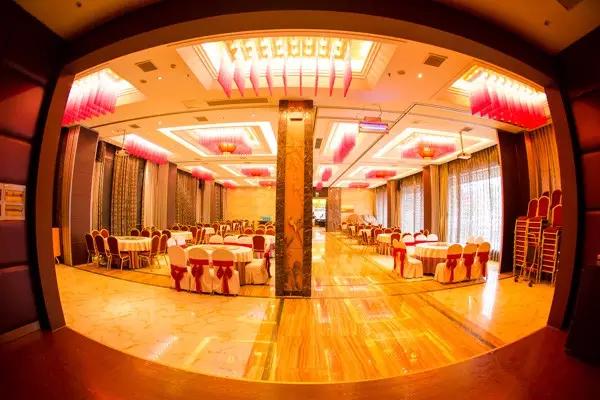 湖锦酒店年夜饭预订,巢湖年夜饭预订酒店推荐