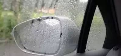 驾考过程中下雨怎么办,驾考时下雨应对方法