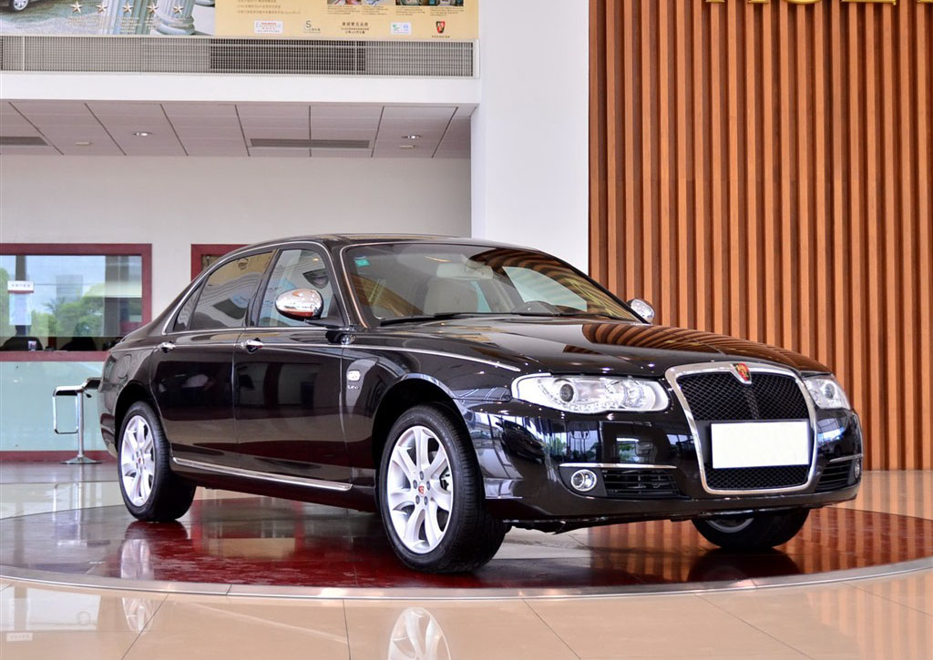 十大最奇葩的汽车排名榜,2015年12月汽车销量