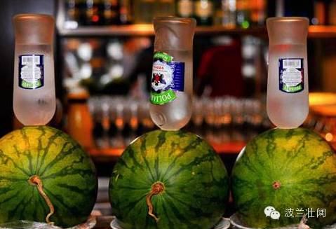 让波兰酒鬼欲罢不能的“醉瓜”，四五块就能放倒一个壮汉