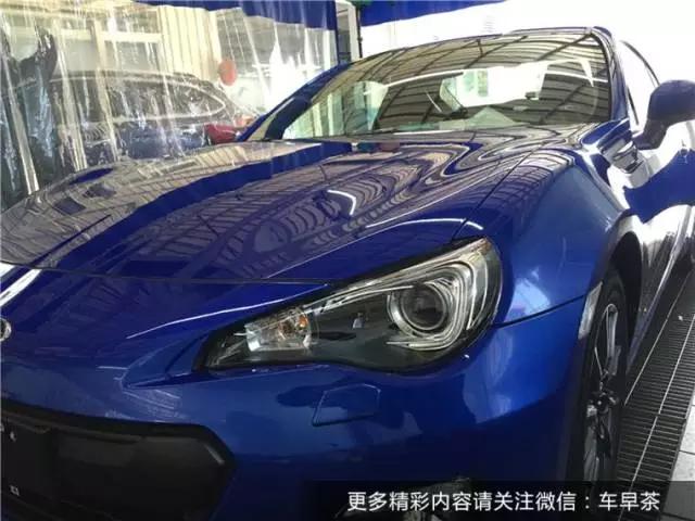 最简单的提车验车技巧,极氪提车验车流程及注意事项