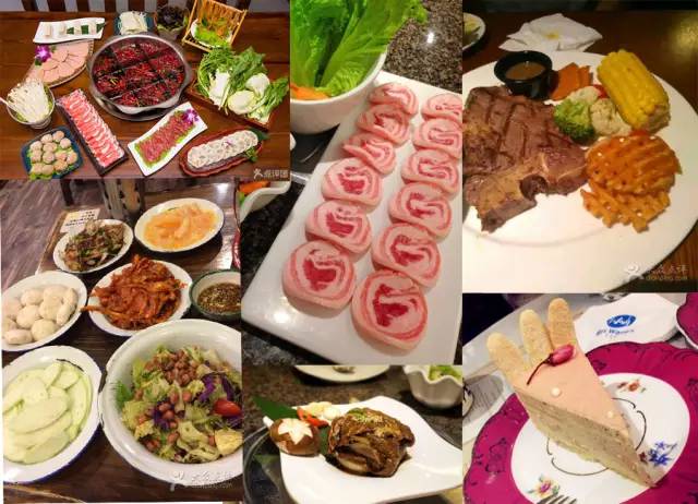 天津各大信用卡餐饮优惠大汇总，吃货们的最强福音