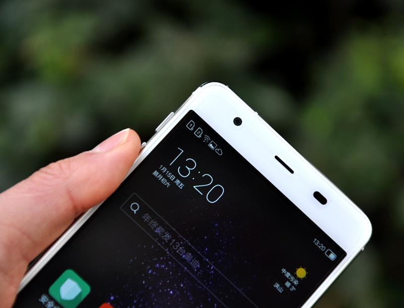 小辣椒s33参数,小辣椒s35特色功能