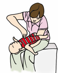 孩子误服异物怎么提示家长,婴儿误服药物异物怎么办