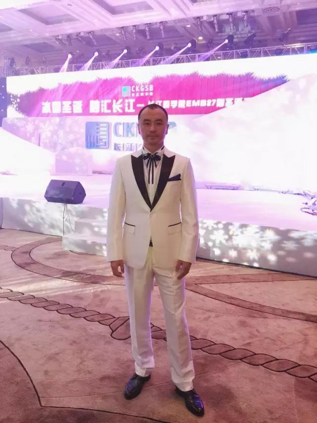 龙翌资本合伙人程巍:《早期项目投资的九连环方法》