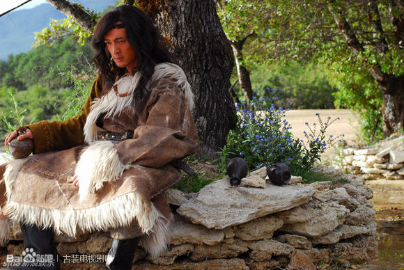 现在的古装剧都在哪里取景的,古装剧拍摄旅游地