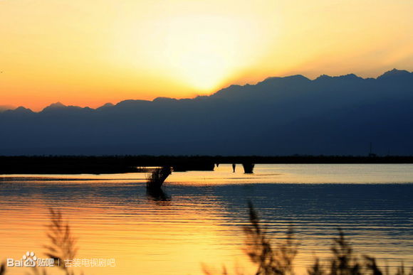 现在的古装剧都在哪里取景的,古装剧拍摄旅游地