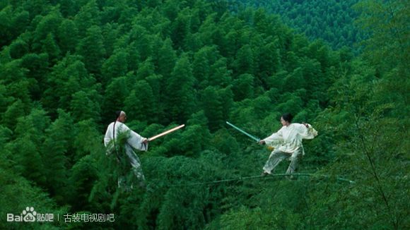 现在的古装剧都在哪里取景的,古装剧拍摄旅游地