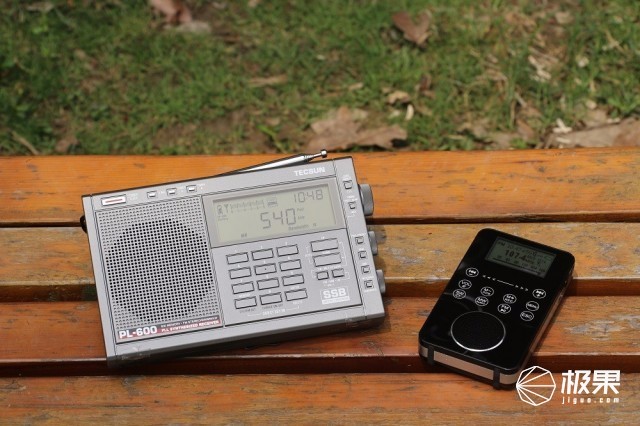 全波段收音机推荐测评,入门级最好的收音机