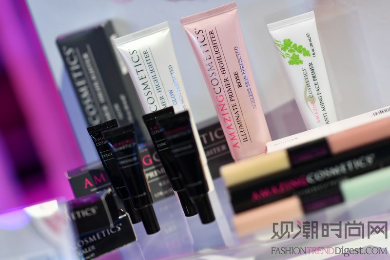 美力涌动SEPHORA丝芙兰2018春夏媒体开放日