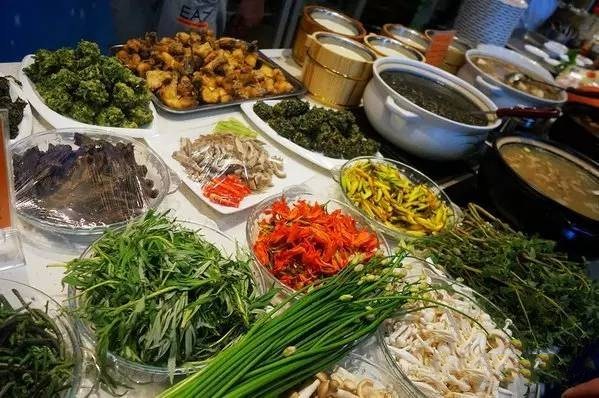 大武口呼伦贝尔风情园烤全羊团购,呼伦贝尔旅游必吃的十大特色美食